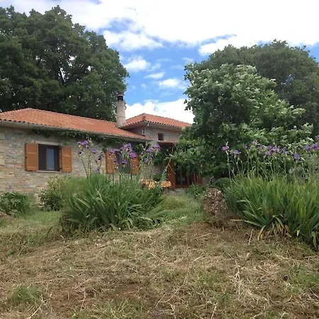 Apartment Tiny House In The Nature Volos