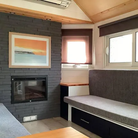 Tiny House In The Nature Apartment *