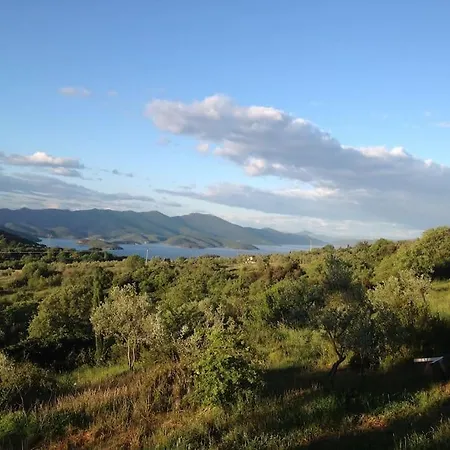 Tiny House In The Nature Apartment Volos
